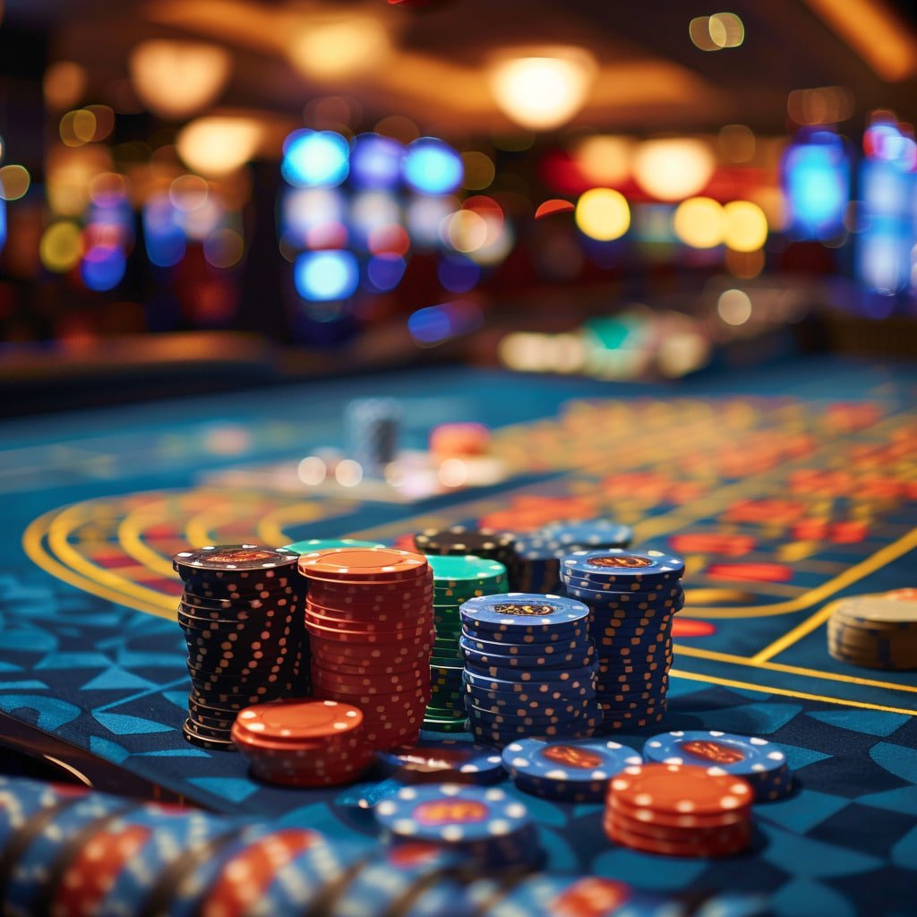 Người chơi Việt Nam tham gia bài bạc trực tuyến tại sảnh game poker hand trên di động