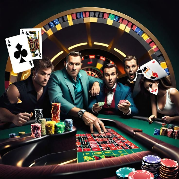Người hâm mộ theo dõi trận bóng đá trực tiếp trên nền tảng poker hand